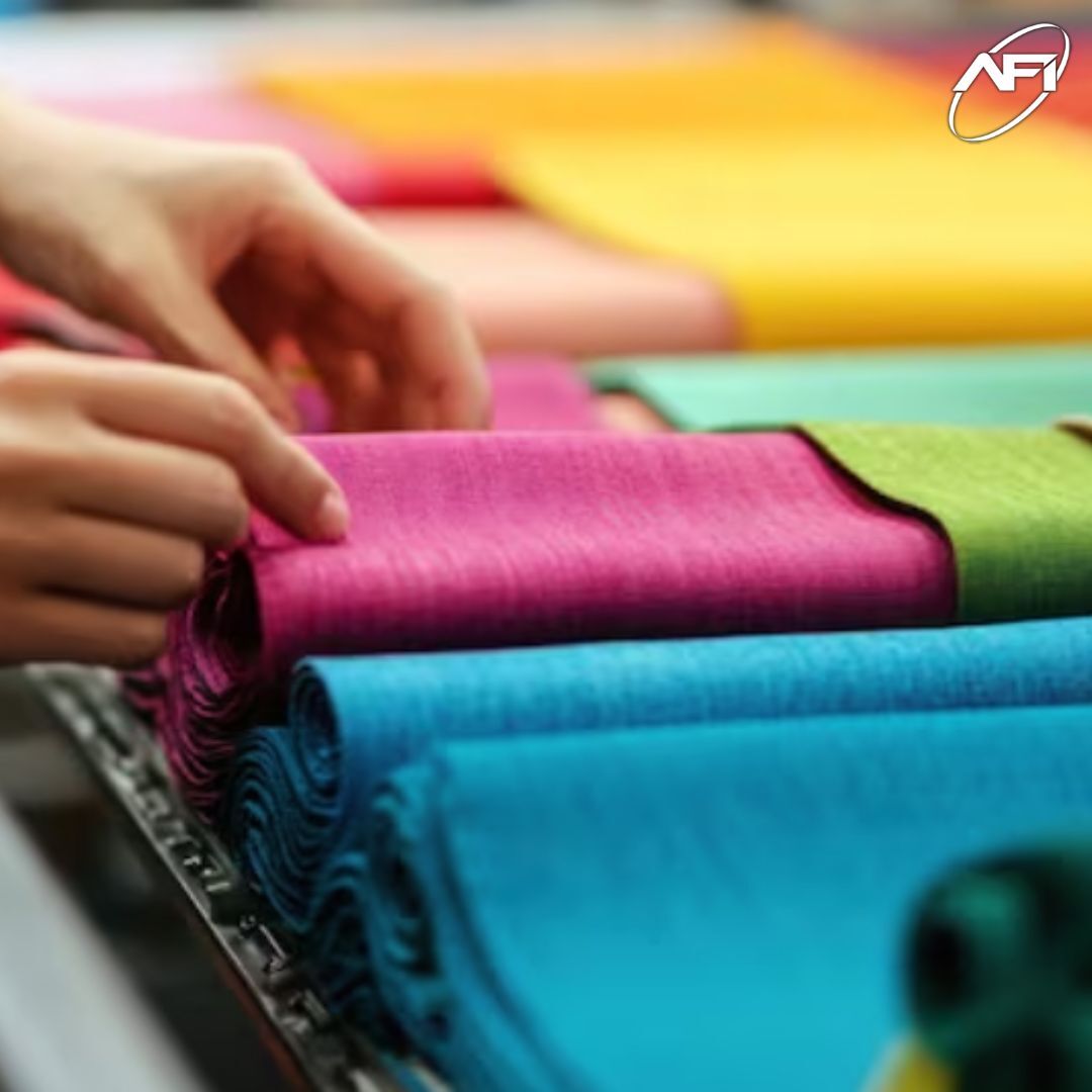 Fabric Suppliers In India