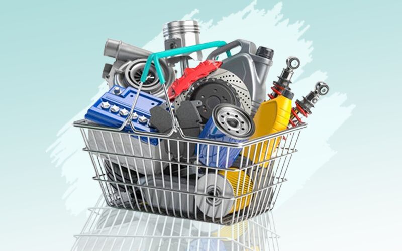 Bulk Auto Spare Parts Buying Guide In India – Find Quality Parts At Better Prices