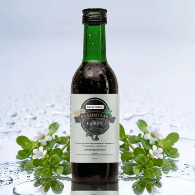 INR 799,  Green Milk Concepts | Ayurvedic Hair Care & Natural Wellness Brand photo 1