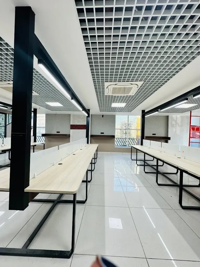 Lets Connect India | Coworking Space in Noida Sector 136 photo 3