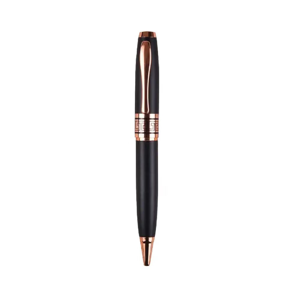 INR 600,  Custom Twist Engraved Pens