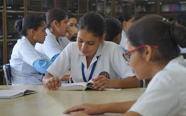 BSC Nursing Books – Essential Guides For Students And Professionals