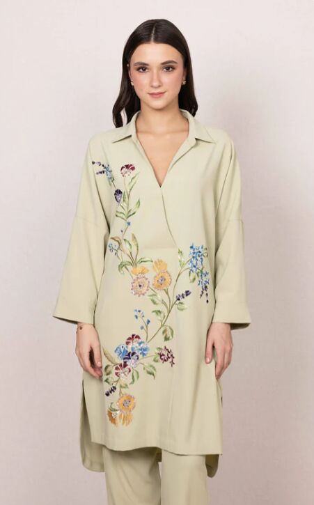 Ranna Gill’s Tunics For Women