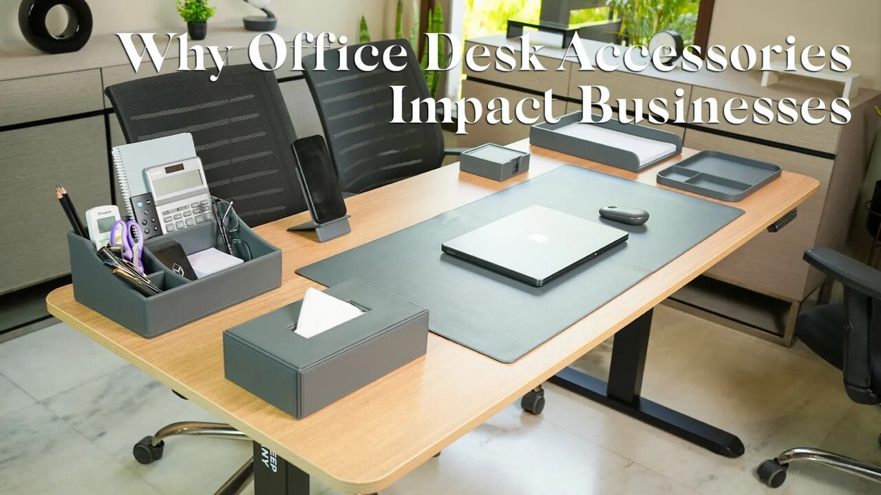 INR 799,  Best Office Desk Accessories For A Productive Workspace