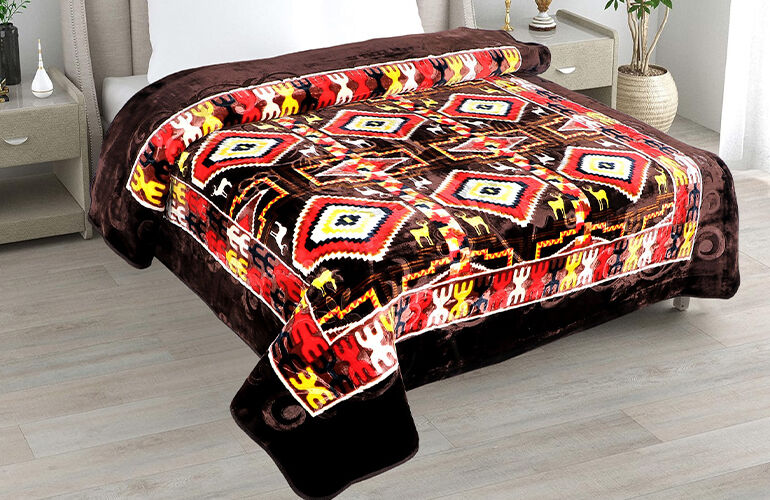 Top Mink Blanket Manufacturers In Panipat photo 1