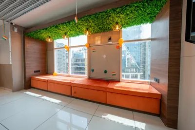 Lets Connect India | Coworking Space in Noida Sector 136 photo 1