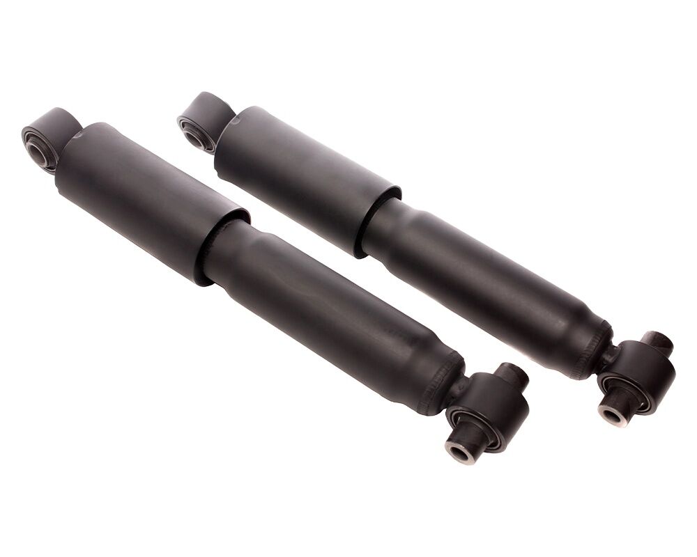 Global Automotive Cabin Dampers For Trucks And Buses