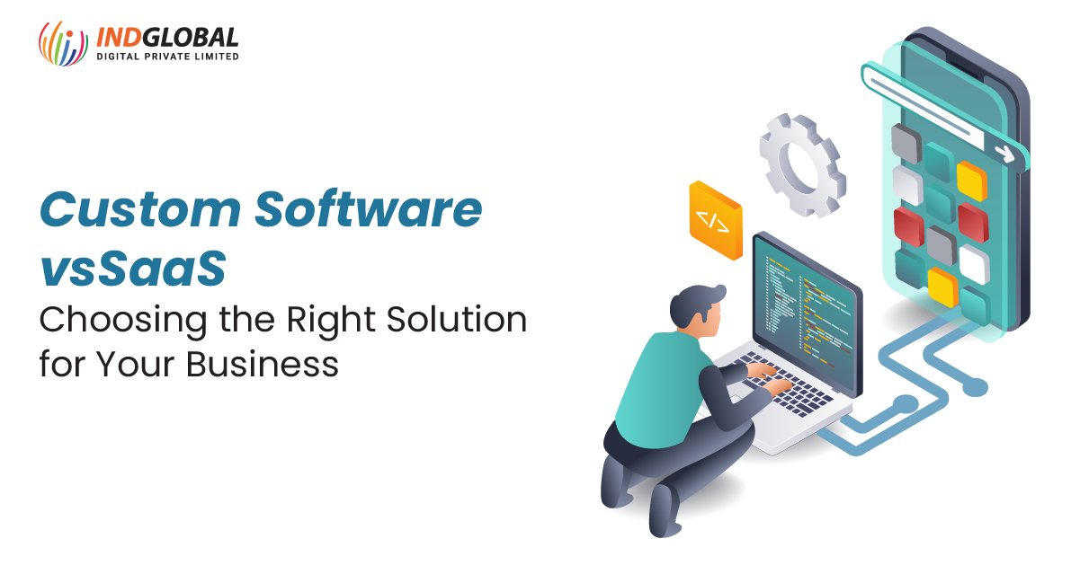 Software Service in Bangalore for Growing Businesses