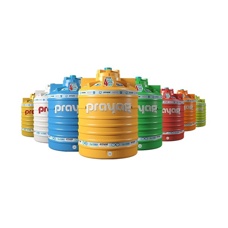 INR 9289874228,  Water Tank With Food Grade Material – Prayag