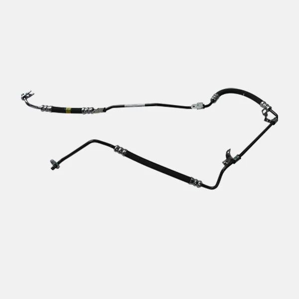 Imperial Auto Supports Power Steering System Fluid Transmission photo 1
