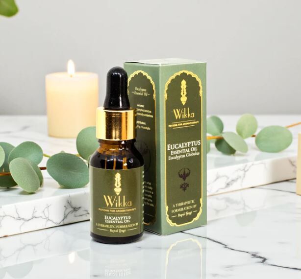 INR 449,  Pure Essential Oils: A Simple Guide To Natural Aromatherapy Oils