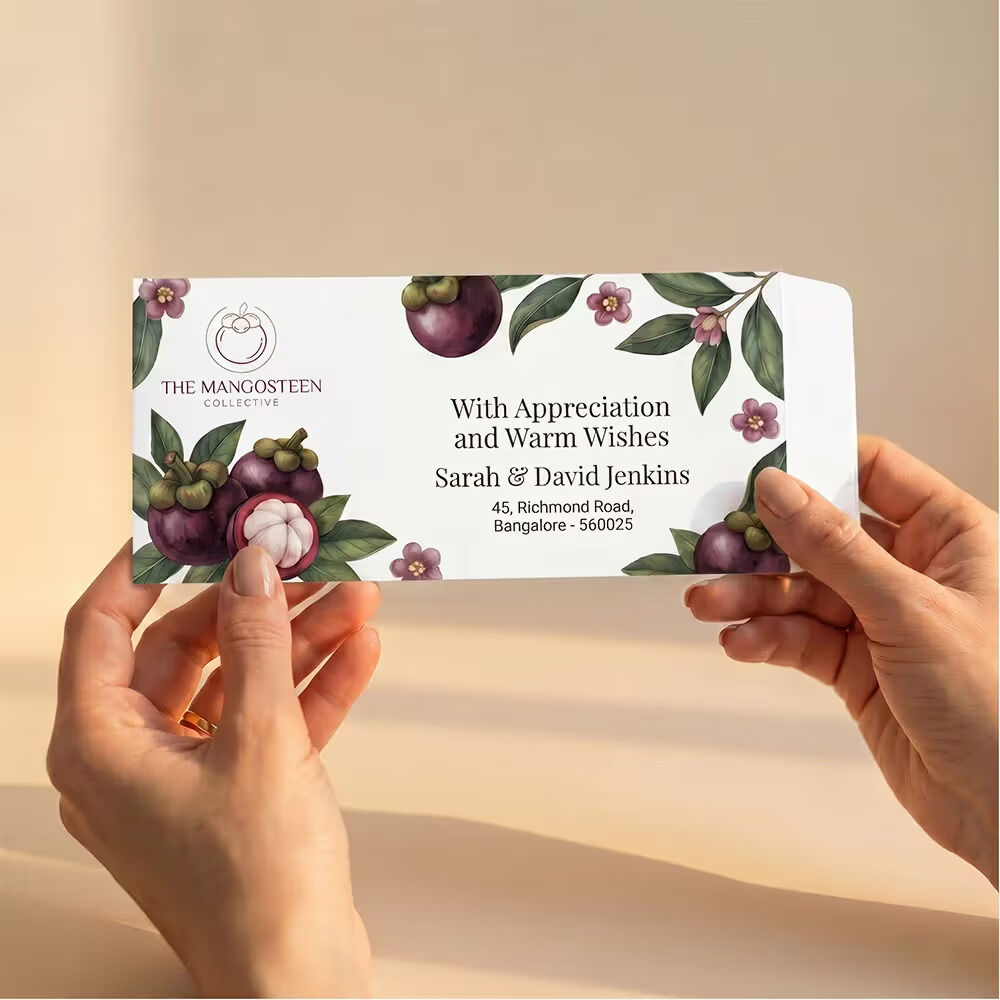 INR 375,  10 Envelope photo 1