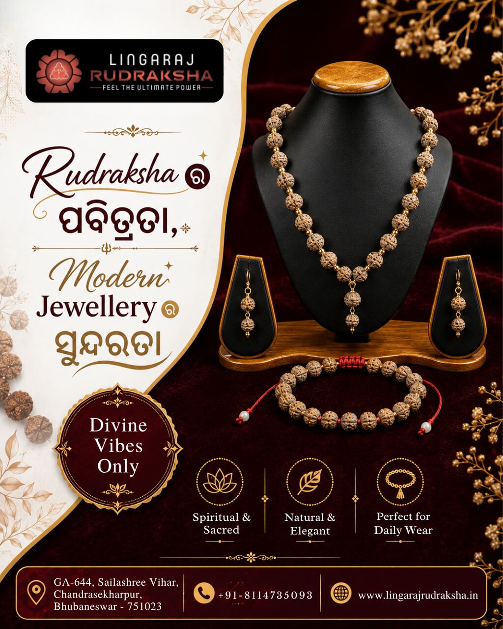 Best Rudraksha Shop In Bangalore