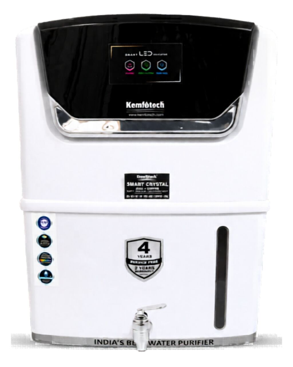 INR 7500,  Best RO Repair Services In Delhi | Kemfotech RO Systems