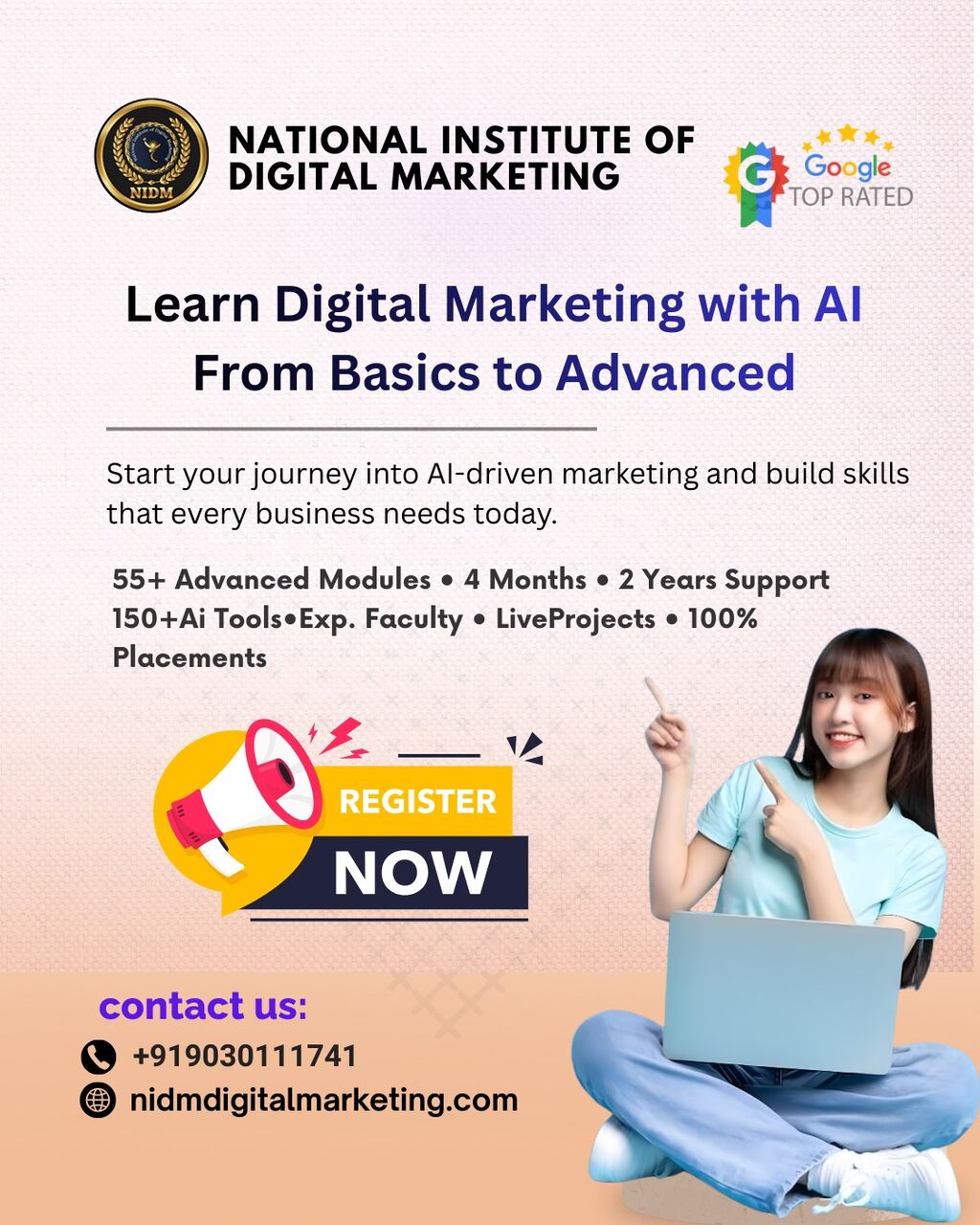 Turn Marketing Ideas Into Digital Campaigns In Hyderabad