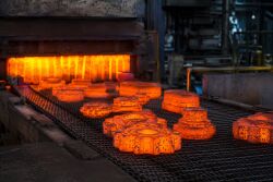 Heat Treatment Company In Faridabad | Industrial Heat Treatment Services & Solutions