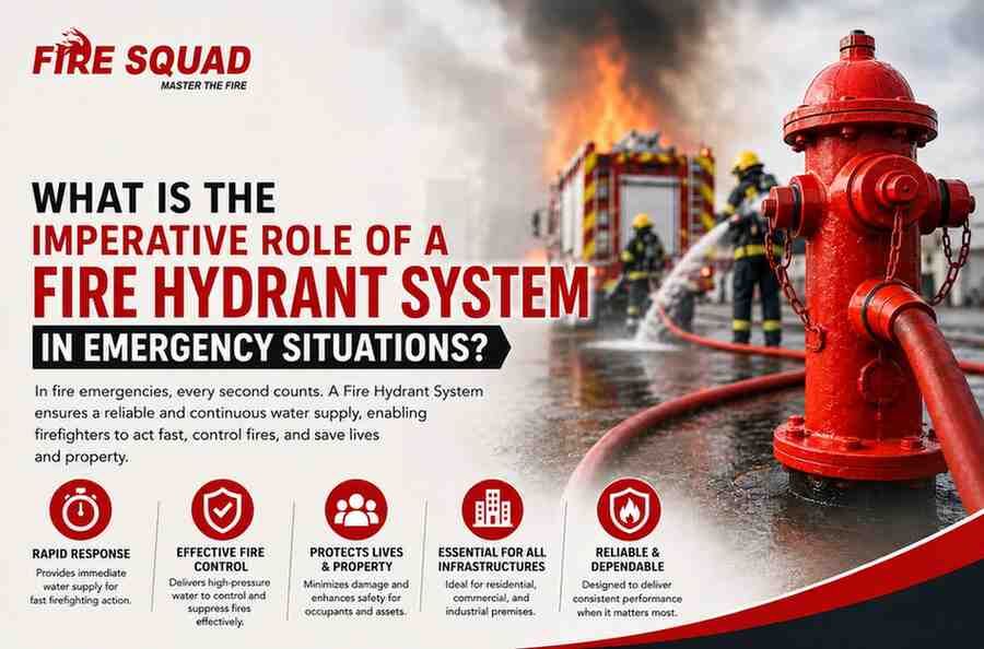 Reliable Fire Hydrant System Solutions photo 1