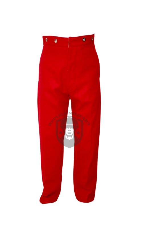 80,  Reproduction WW1 1914 French Infantry Pant photo 1