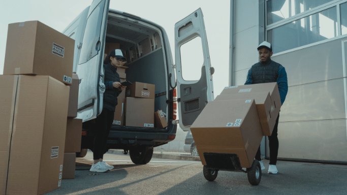 Best Logistics Company for Reliable Supply Chain Solutions photo 1