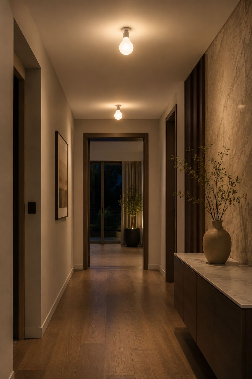 How Does A Motion Sensor Light Bulb Work? Full Guide & Top Uses