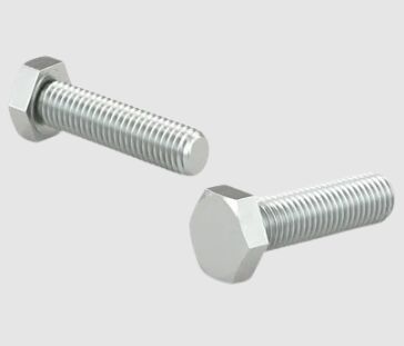 INR 1,  Stainless Steel Screw Manufacturer & Supplier | Boltie Fasteners PVT LTD photo 1