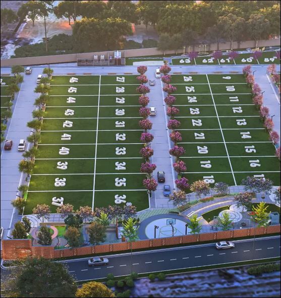Pre-Launch Plots Whitefield | Premium STRR-Approved Villa Township photo 1