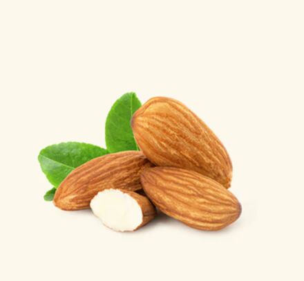INR 349,  Buy Almond Oil Via VedaOils