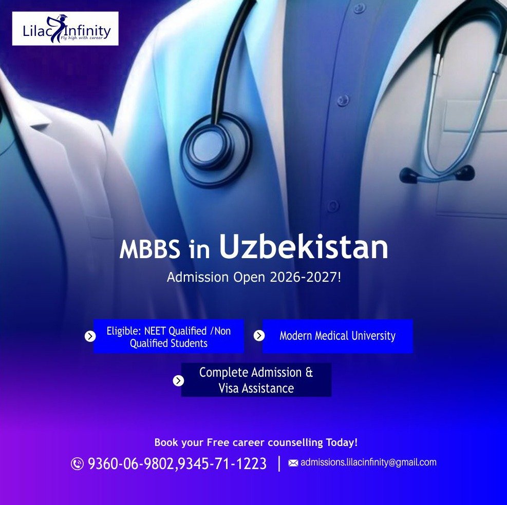 Lilac Infinity Scholarship & Loan Support for Your Abroad Journey photo 1