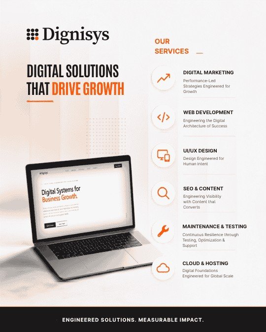 B2B Digital Marketing Agency Focused on Business Growth photo 1