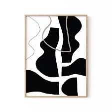 Modern Expressions: Abstract Art That Inspires Every Space photo 1