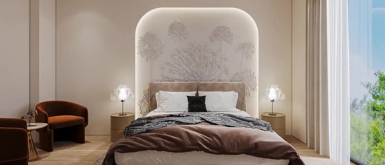 Turnkey Interior Design Services In Delhi | Interia