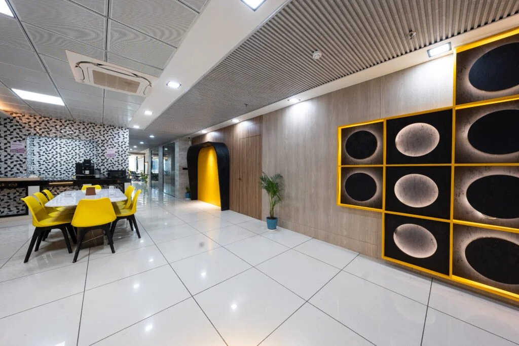 Lets Connect India | Coworking Space in Noida Sector 136 photo 2