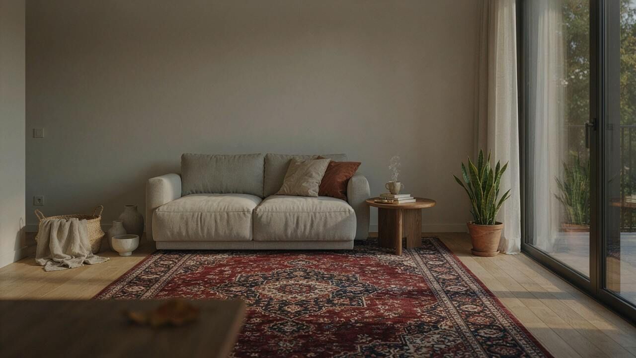 Jansons Carpets Showcases Handmade Carpet Shop In Delhi With Premium Collections