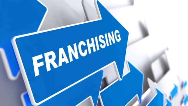 Franchisee Available Call 7708244092