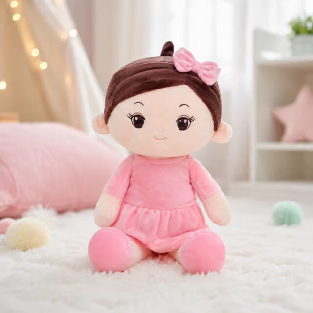 INR 200,  Buy Cute And Soft Dolls For Girls Online In India