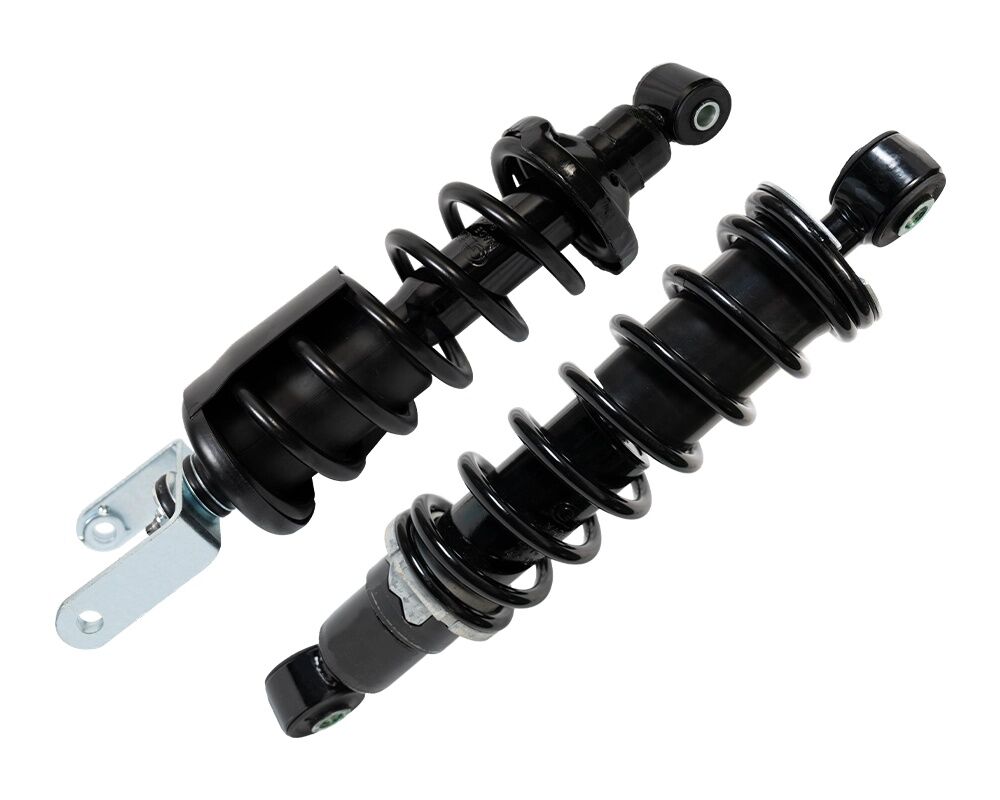 Choose Front Shock Absorbers For Better Braking Control photo 1