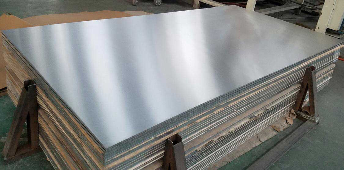 INR 200,  Engineered Stainless Steel Sheet Solutions For Businesses Across Qatar