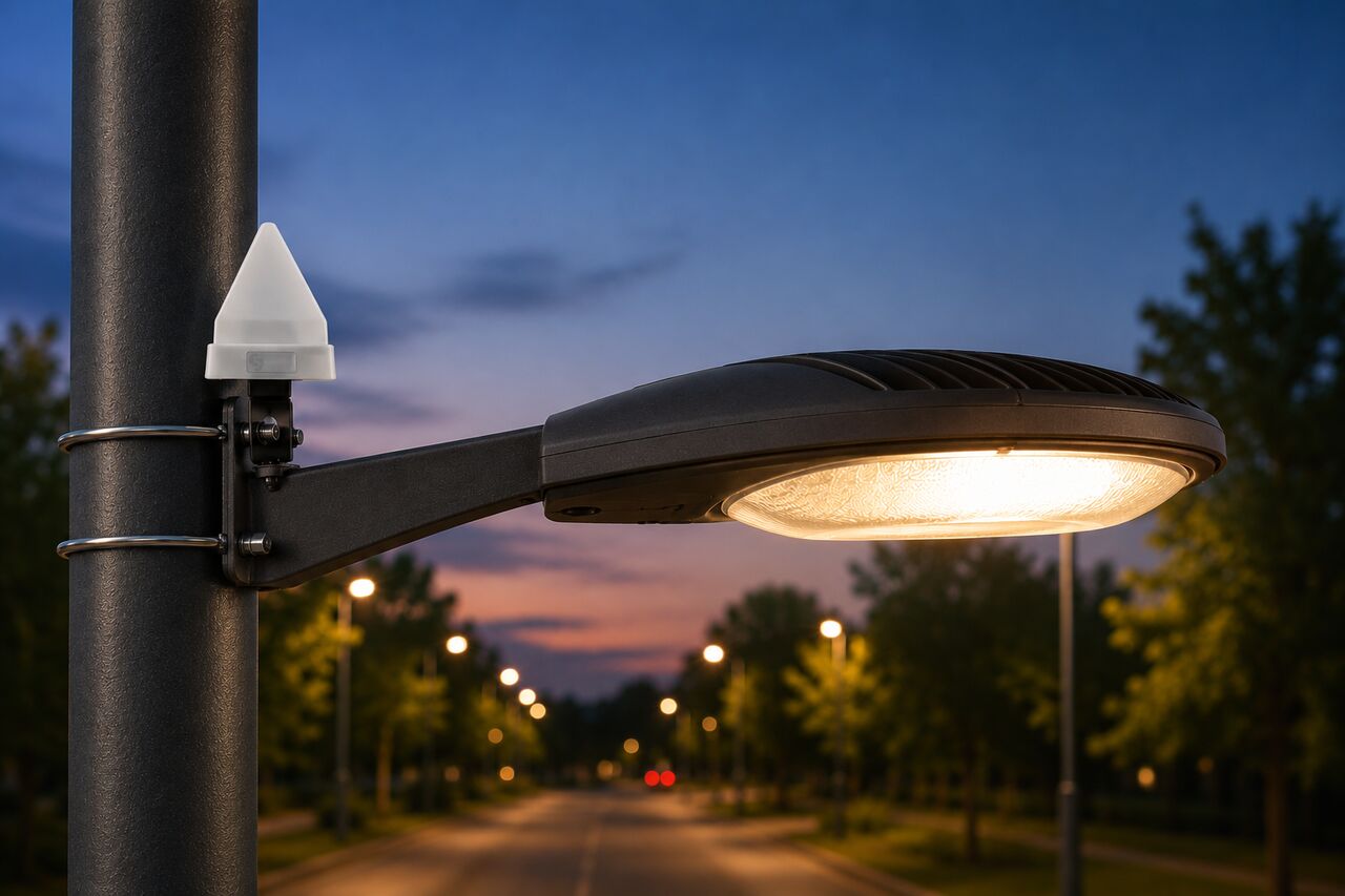 Buying Guide: Best LDR Photocell Sensors & Prices | Esysense photo 1