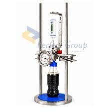 Gas Volume Tester
