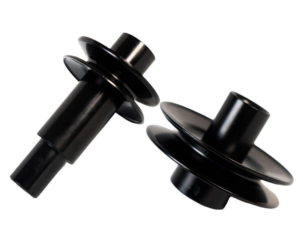 Pulley Manufacturers With Advanced Welding Global Automotive