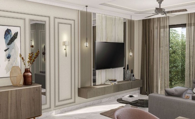 Grham Interiors | Best Interior Designers in Bangalore