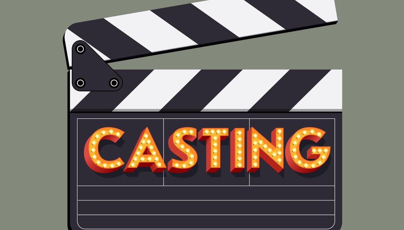 Audition are started-- tv commercial ads shoot/Web-series/printshoot/tv serial.
