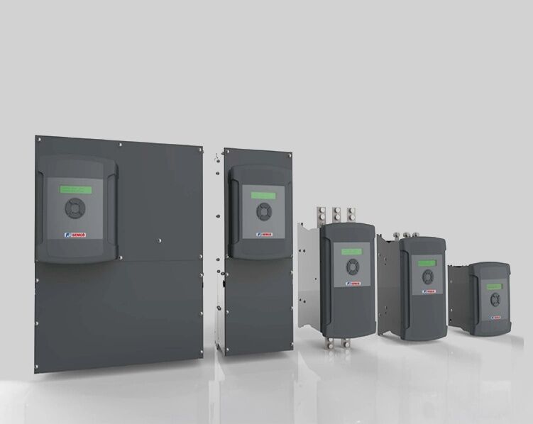 Top DC Drives Suppliers With Industrial Communication Support