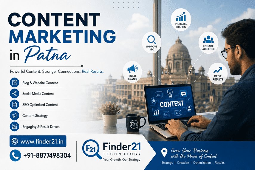7 Ways Google Ads and Content Boost Patna Business Visibility photo 1