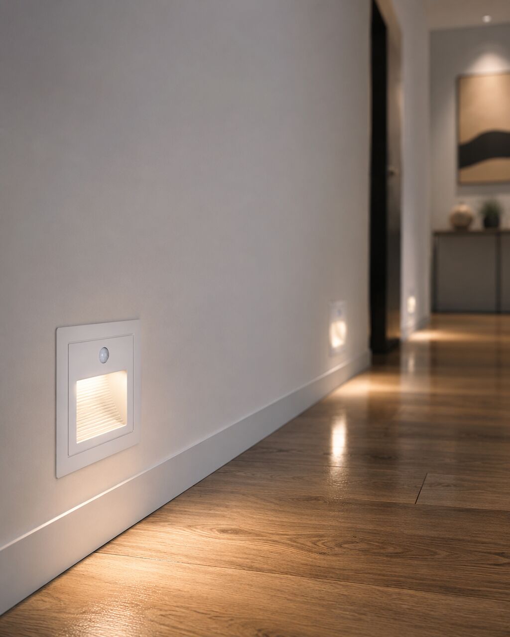 Buying Guide: Best Motion Sensor Foot Lights & Prices