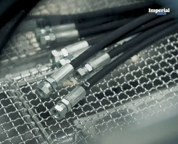Imperial Auto Hose Manufacturers For Hydraulic Applications