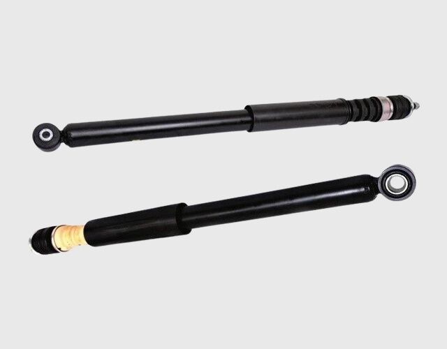 Tested Dampers Automotive Products By Global Automotive