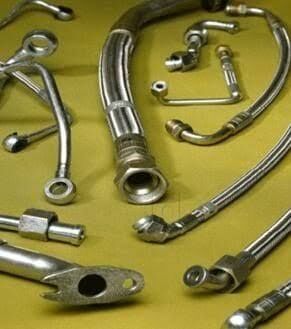 Hydraulic Hose Manufacturers In India For Agriculture Equipment