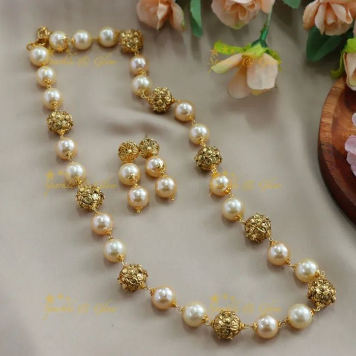 Royal Pearl Haram | Sparkle And Glow photo 1