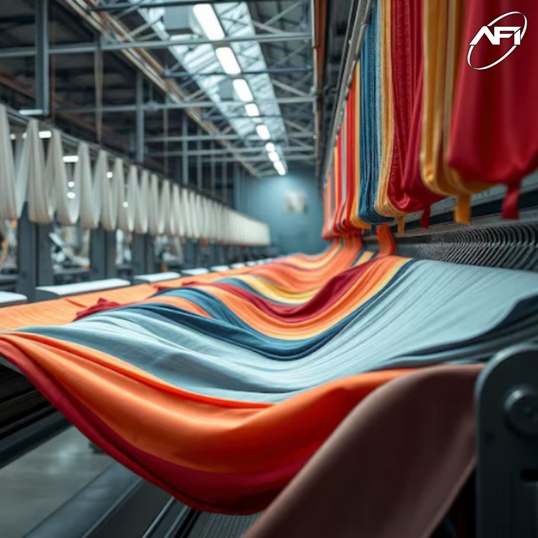 Fabric Suppliers In India photo 1